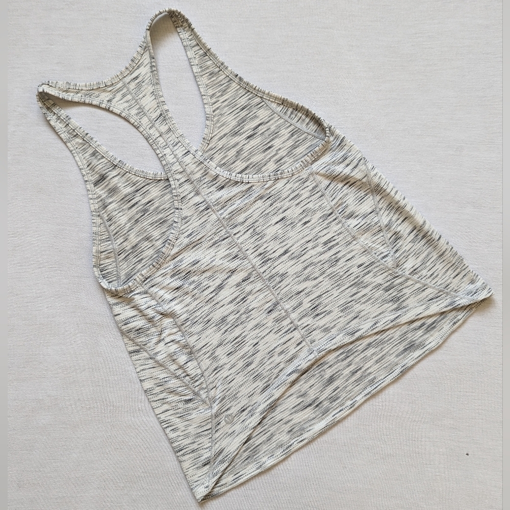 LULULEMON tank top Small